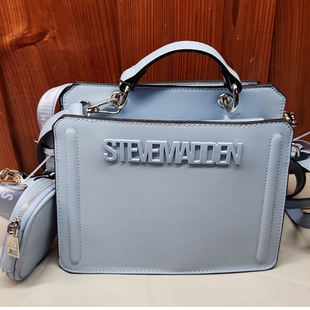 Steve Madden purse